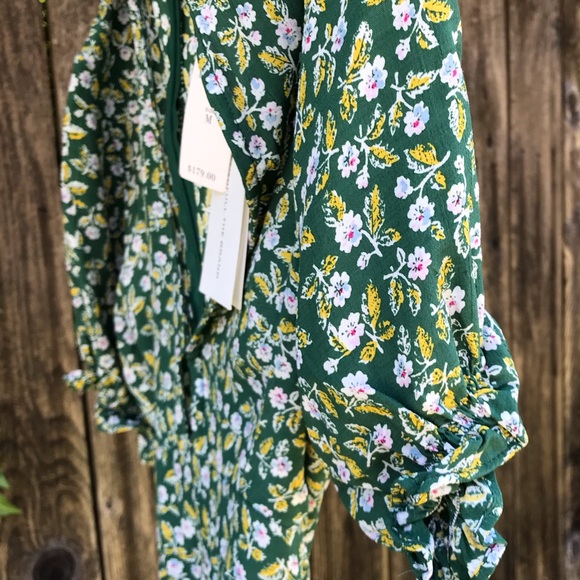 Faithfull the Brand Farrah Dress - Picture 2 of 5